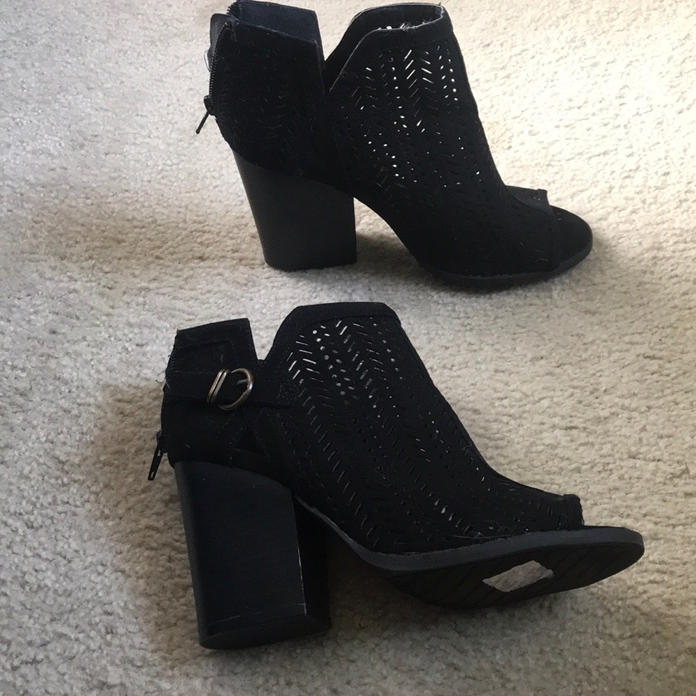 Heels